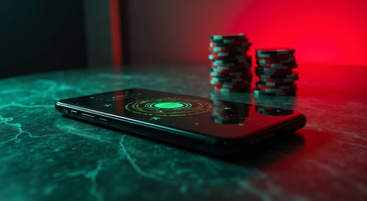 xk77 mobile gaming